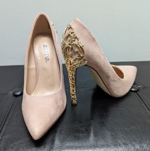 Just Fab Heels